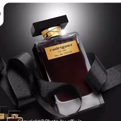 عطر ادکلن نارسیسو فور هر اینتنس شرکت فراگرنس