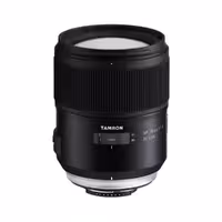 لنز تامرون Tamron SP 35mm f/1.4 Di USD Lens for Canon EF