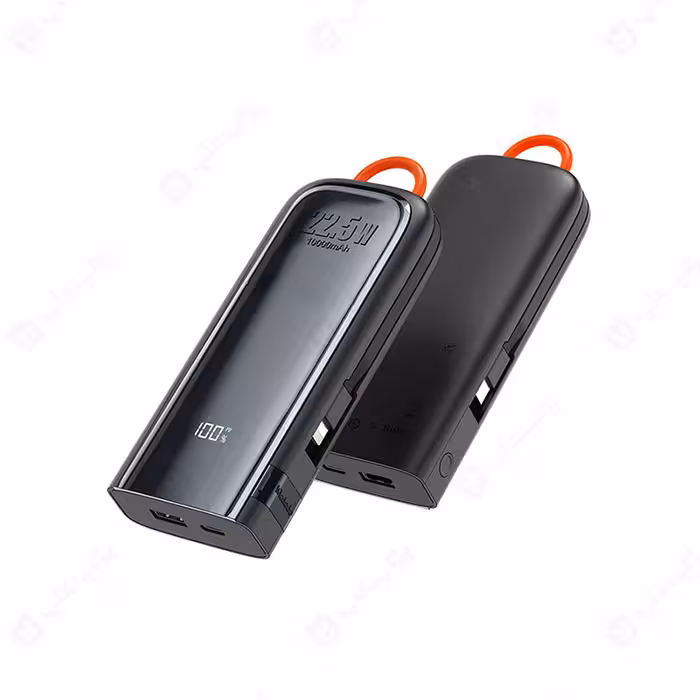 پاوربانک 10000mAh مک دودو مدل MC-116
