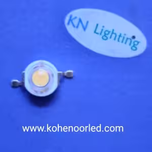 ال ای دی پاور 1 وات ادیسون آفتابی