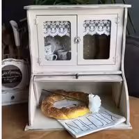 جانونی چوبی کرکره ای