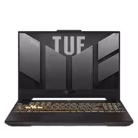 لپ تاپ 15.6 اینچ ایسوس TUF Gaming F15 FX507VI پردازنده Core i7 13620H رم 16GB حافظه 1TB SSD گرافیک 8 گیگابایت RTX 4070