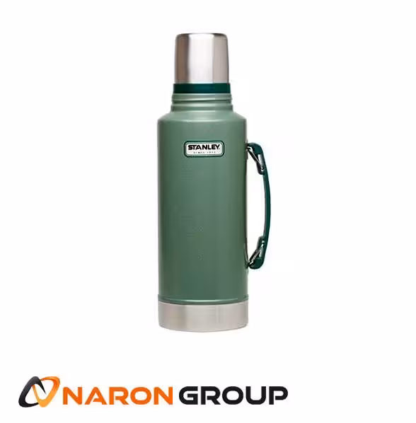 فلاسک آمریکایی 1.9 لیتری