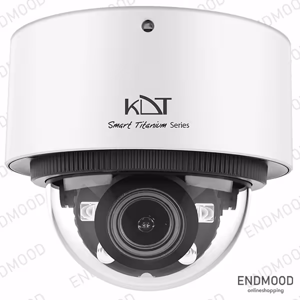 دوربین مداربسته دام کی دی تی مدل KDT KI-D25ST80A-i50TSLM