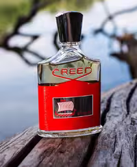 عطر ادکلن کرید وایکینگ-قرمز | Creed Viking