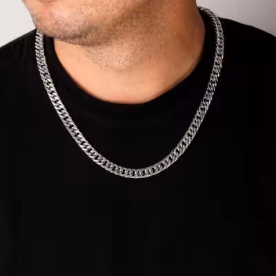 زنجیر پسرانه کارتیر .8.8 میل . D365