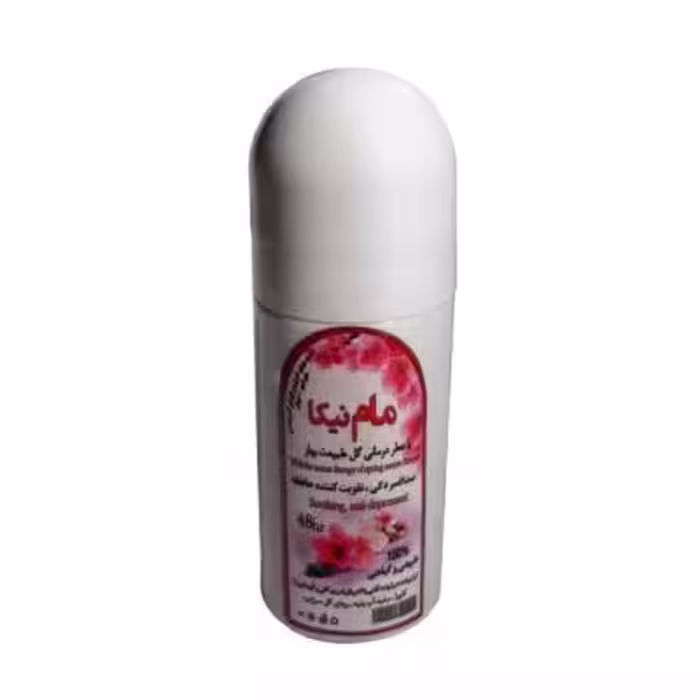 مام رولی گیاهی نیکا (رایحه طبیعت بهار)