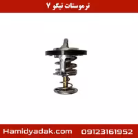 ترموستات تیگو 7