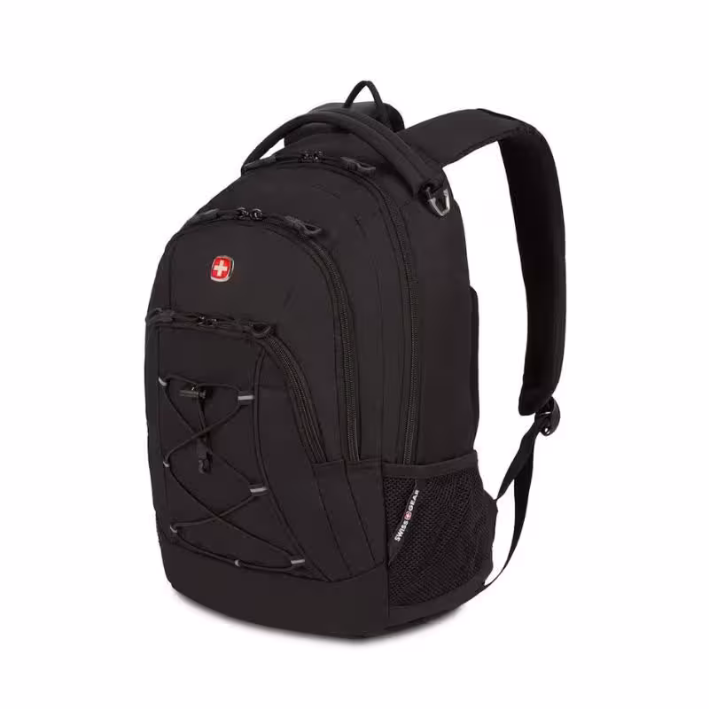 قیمت و خرید کوله پشتی لپ تاپ سوئیس گیر مدل Backpack 1186 Laptop اورجینال