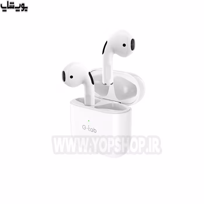 هندزفری بی سیم جی تب مدل X3