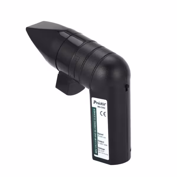 دستگاه دمنده و مکنده پروسکیت مدل MS-C002