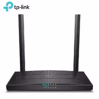 مودم روتر VDSL/ADSL بی‌سیم AC1200 تی‌پی‌لینک مدل Archer VR400