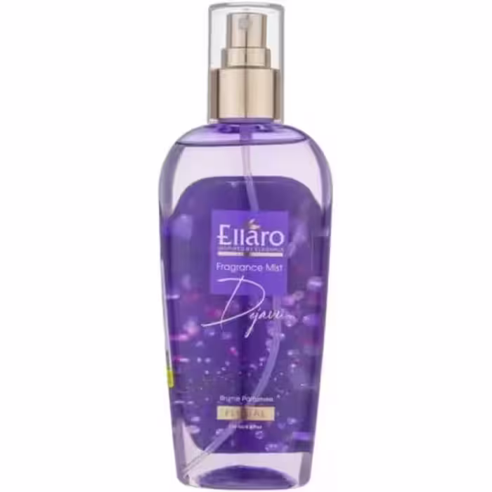 بادی اسپلش زنانه الارو مدل Floral حجم 250 میلی لیتر