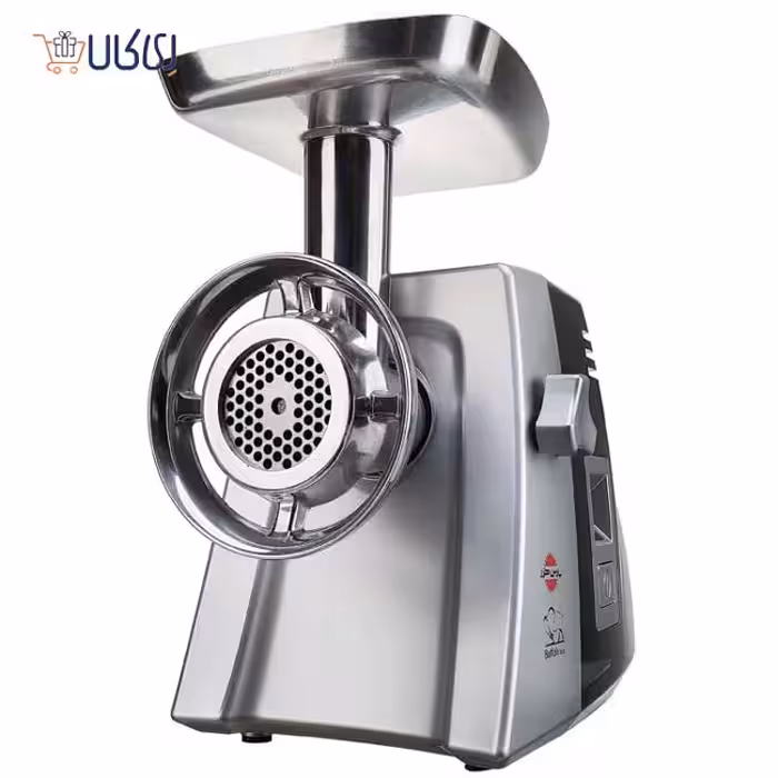 چرخ گوشت پارس خزر مدل بوفالو Parskhazar Buffalo 2020 Meat Grinder 2020