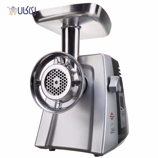 چرخ گوشت پارس خزر مدل بوفالو Parskhazar Buffalo 2020 Meat Grinder 2020