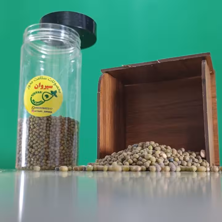 ماش آقای سیروان، ارسال به سراسر کهکشان