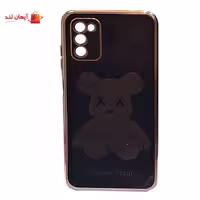 قاب گوشی طرح Power Bear برای سامسونگ A03s