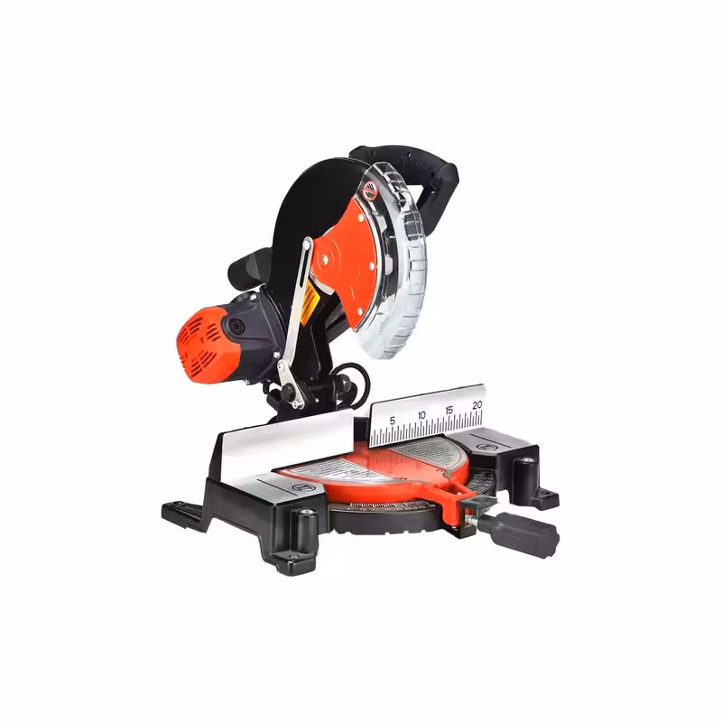 اره فارسی بر 1800 وات مدل AJ-MS005