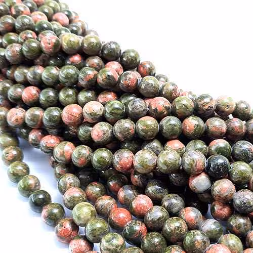 سنگ اوناکیت نیم بند