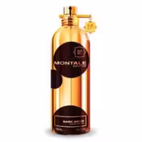 ادوپرفیوم Dark Aoud از برند Montale