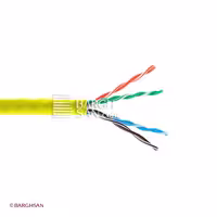 کابل شبکه لئونی Cat6 UTP