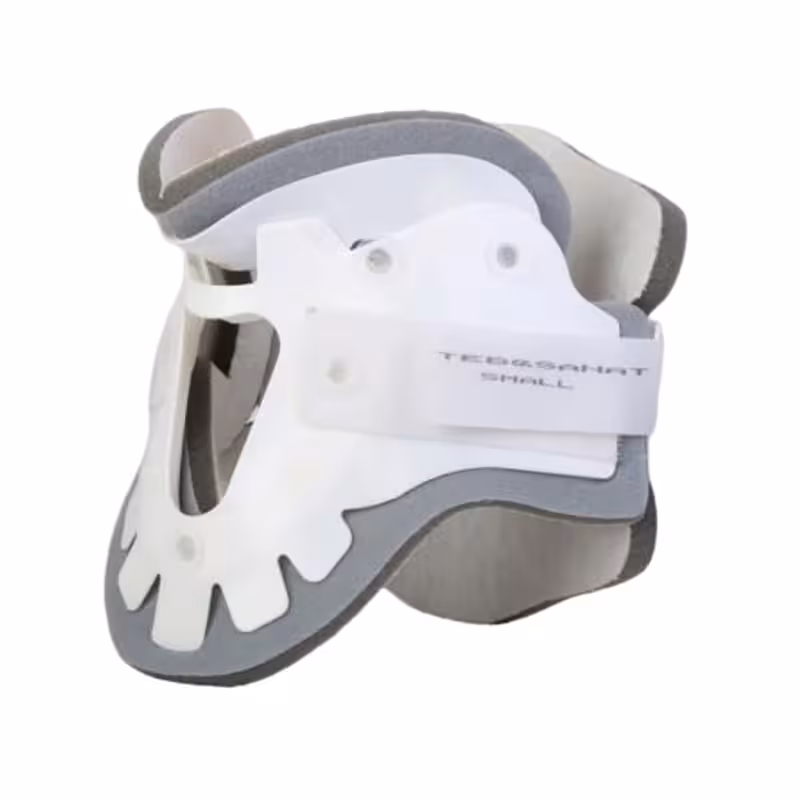 گردن بند طبی فیلادلفیا طب و صنعت مدل اورژانسی 50700