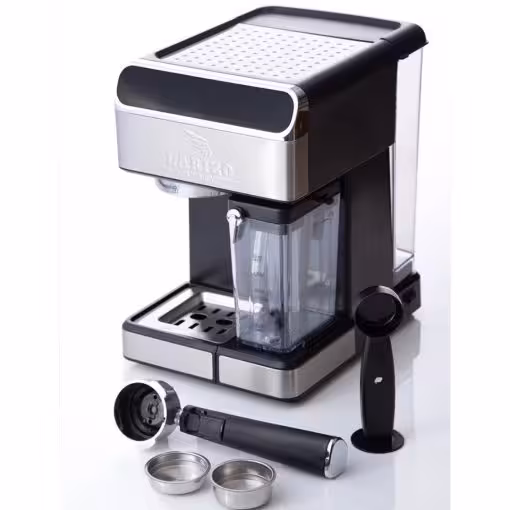 اسپرسوساز مدل 1250 لاریزو ایتالیا / Larizo la-1250 italy