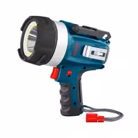 نورافکن شارژی تفنگی دوکاره رونیکس مدل 4235