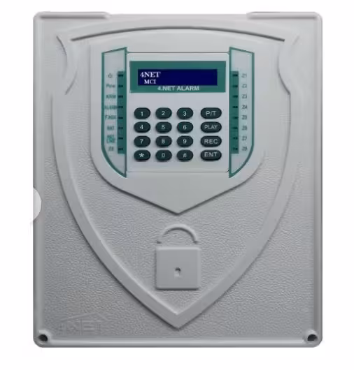 دزدگیر اماکن4NET