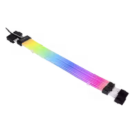 کابل 8*2 پین RGB لمونتک