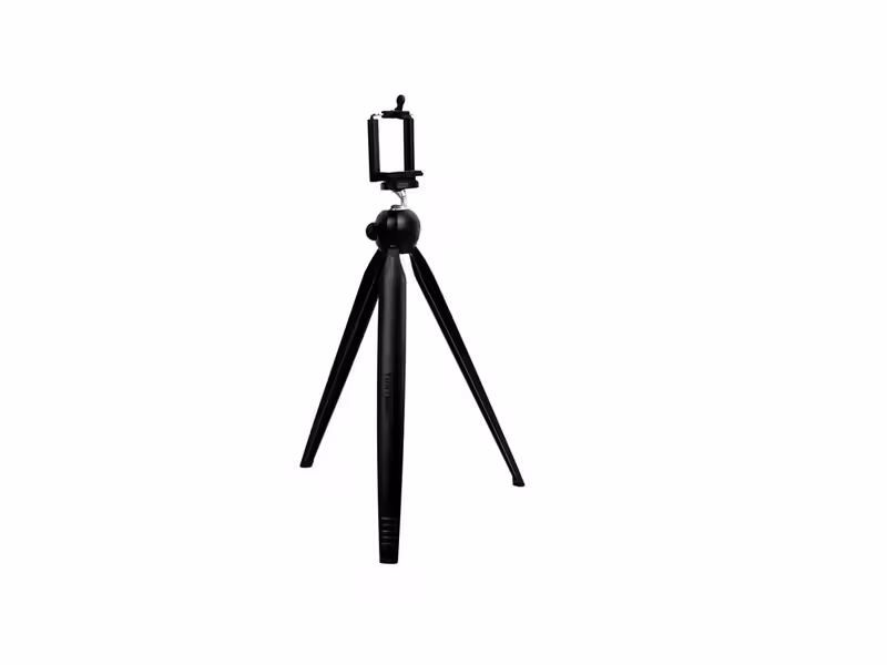 سه پایه نگه دارنده یانتنگ Yunteng 288 Mobile Phone Tripad