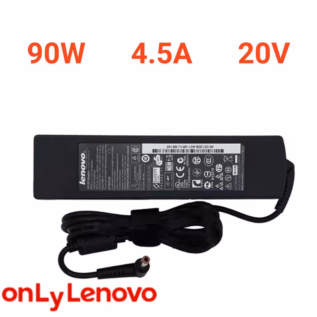 شارژر لپ تاپ لنوو سری Lenovo Ideapad S205