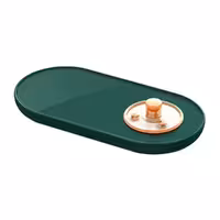 بشقاب حرارتی mio Warmer plate with mio