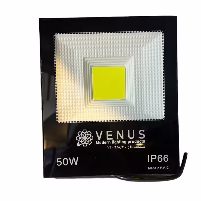 پرژکتور 100وات  smd  ونوس