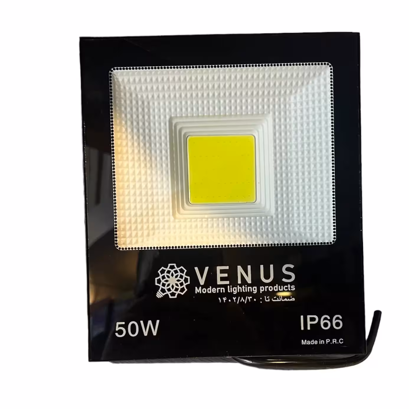 پرژکتور 100وات  smd  ونوس