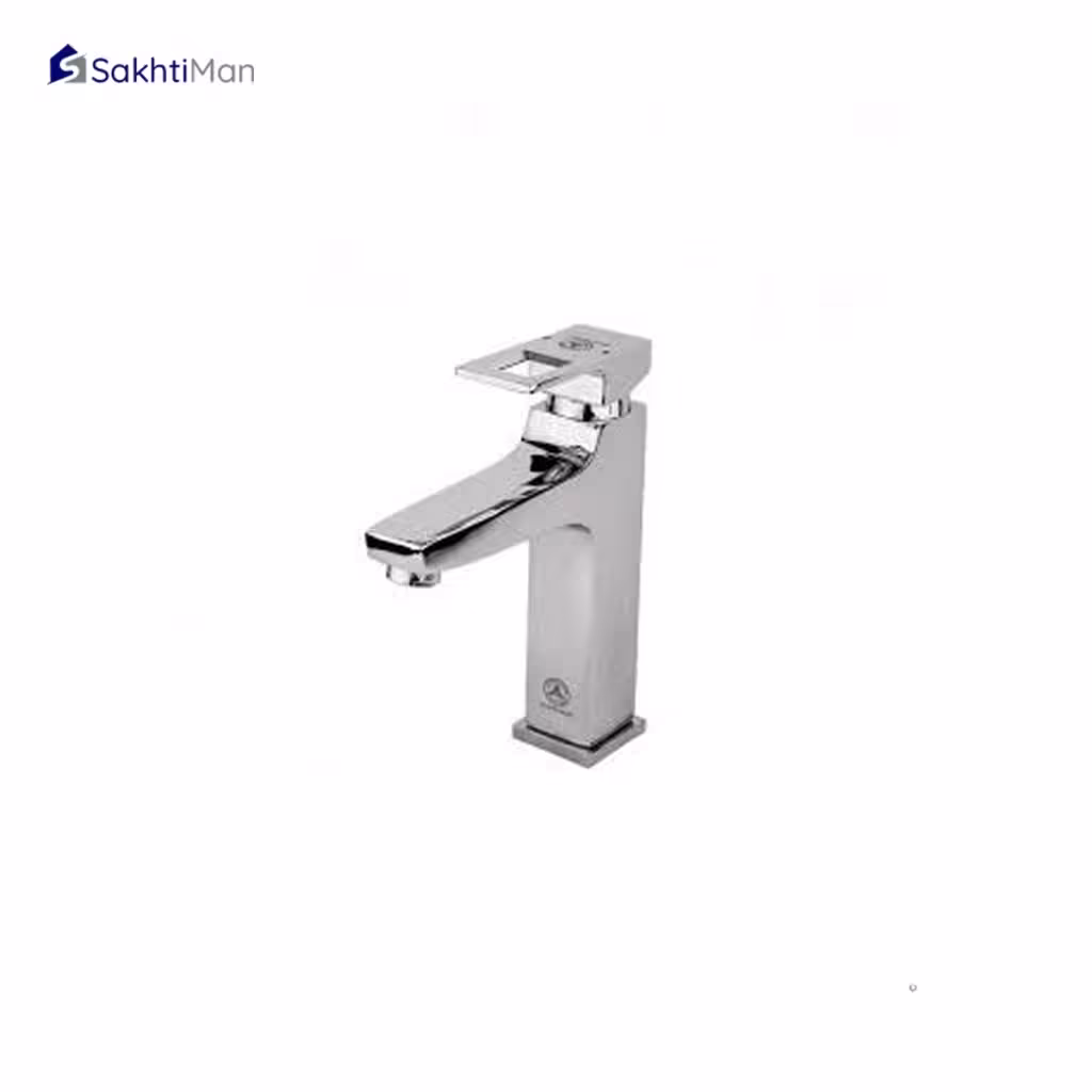 شیر روشویی قهرمان مدل زاگرس