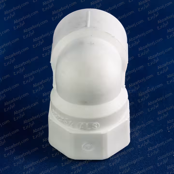 زانو بوشن فلز 3/4×32 آذین