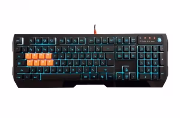 کیبورد ای فورتک مدل A4tech B188