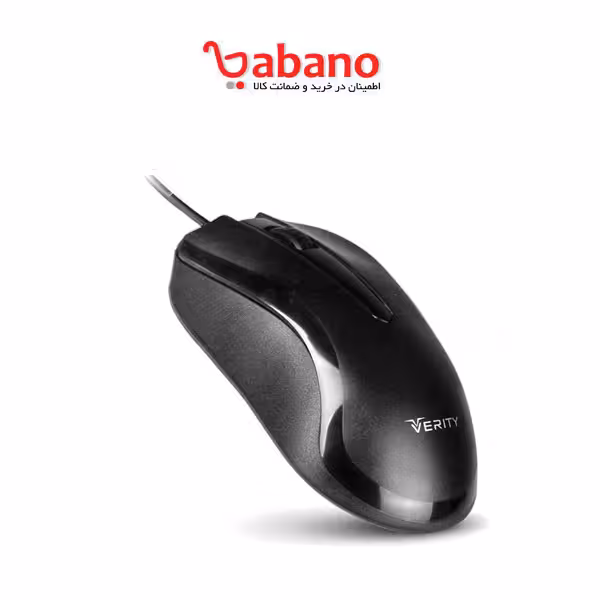 ماوس سیم دار VERITY مدل 5120