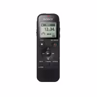 ضبط کننده صدا سونی مدل ICD-PX470