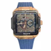 ساعت مچی مردانه هابلوت Square Bang Unico 1553S