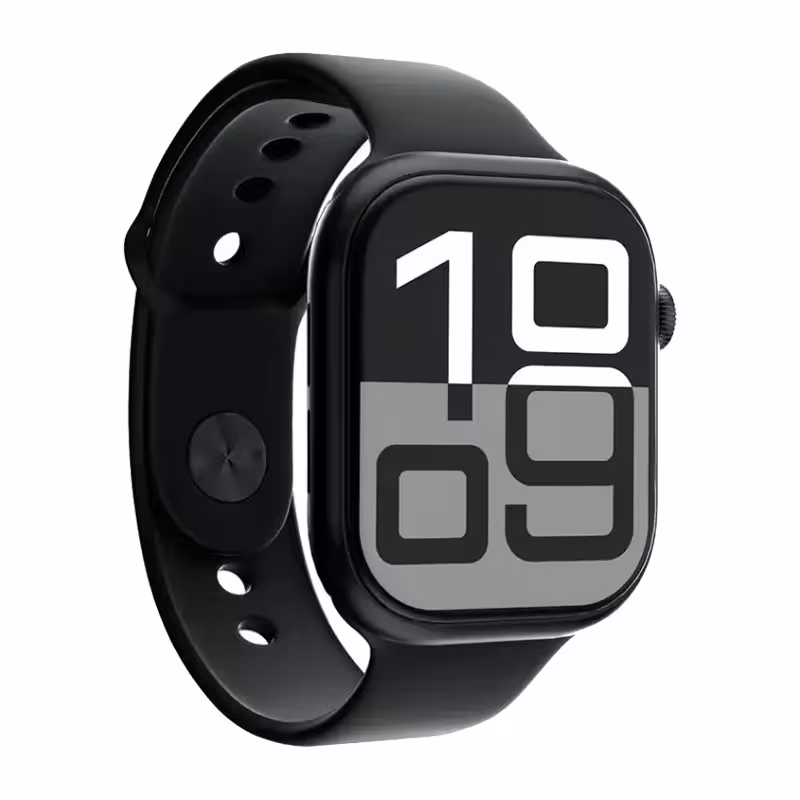 ساعت هوشمند گرین لاین مدل Green Lion Active SE 46