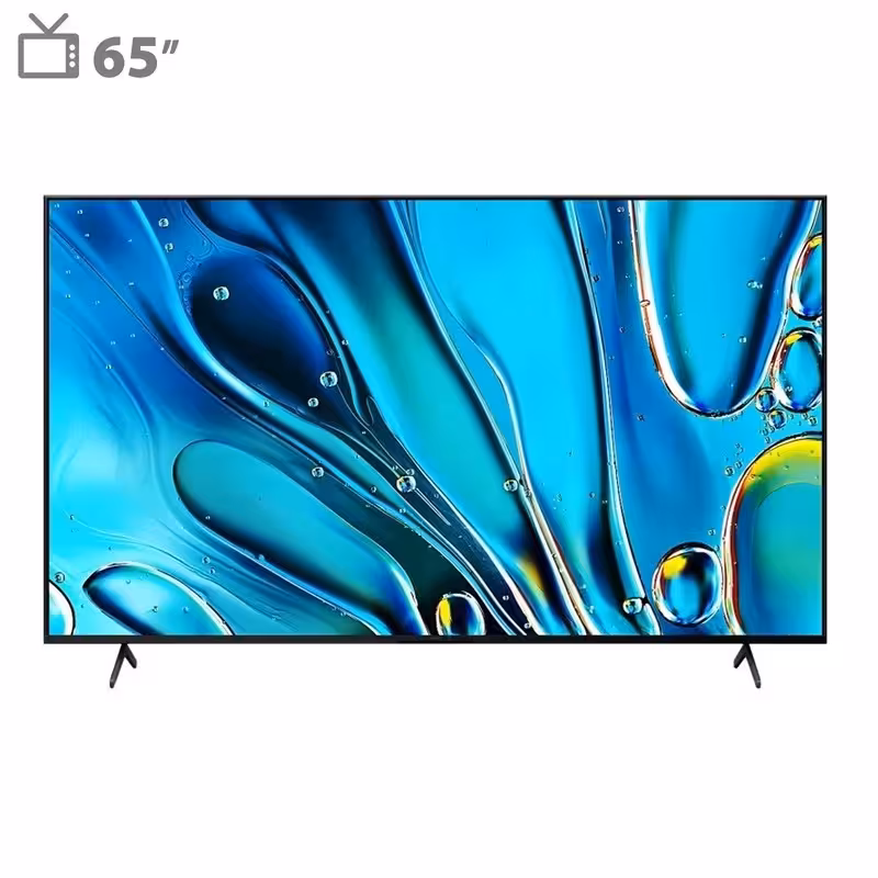 خرید تلویزیون 65 اینچ Sony 65S30 با بهترین قیمت