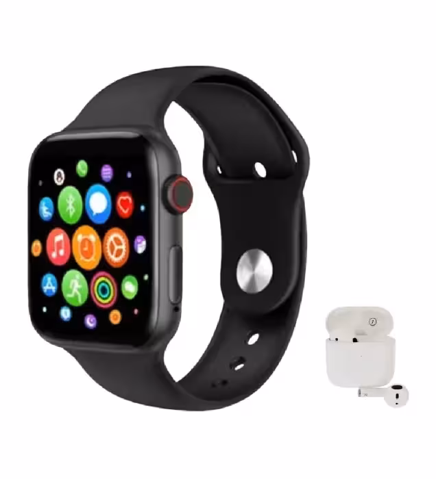 خرید ساعت هوشمند W26 Pro Max به همراه هندزفری قیمت روز