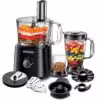 غذاساز 750 وات بلک اند دکر مدل BLACK DECKER FX775-B5
