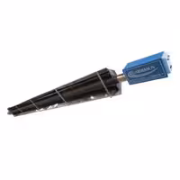 هیتر تابشی گازی گرماسان مدل MR -50L