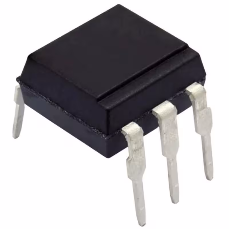 آی سی H11AA1 مدل DIP