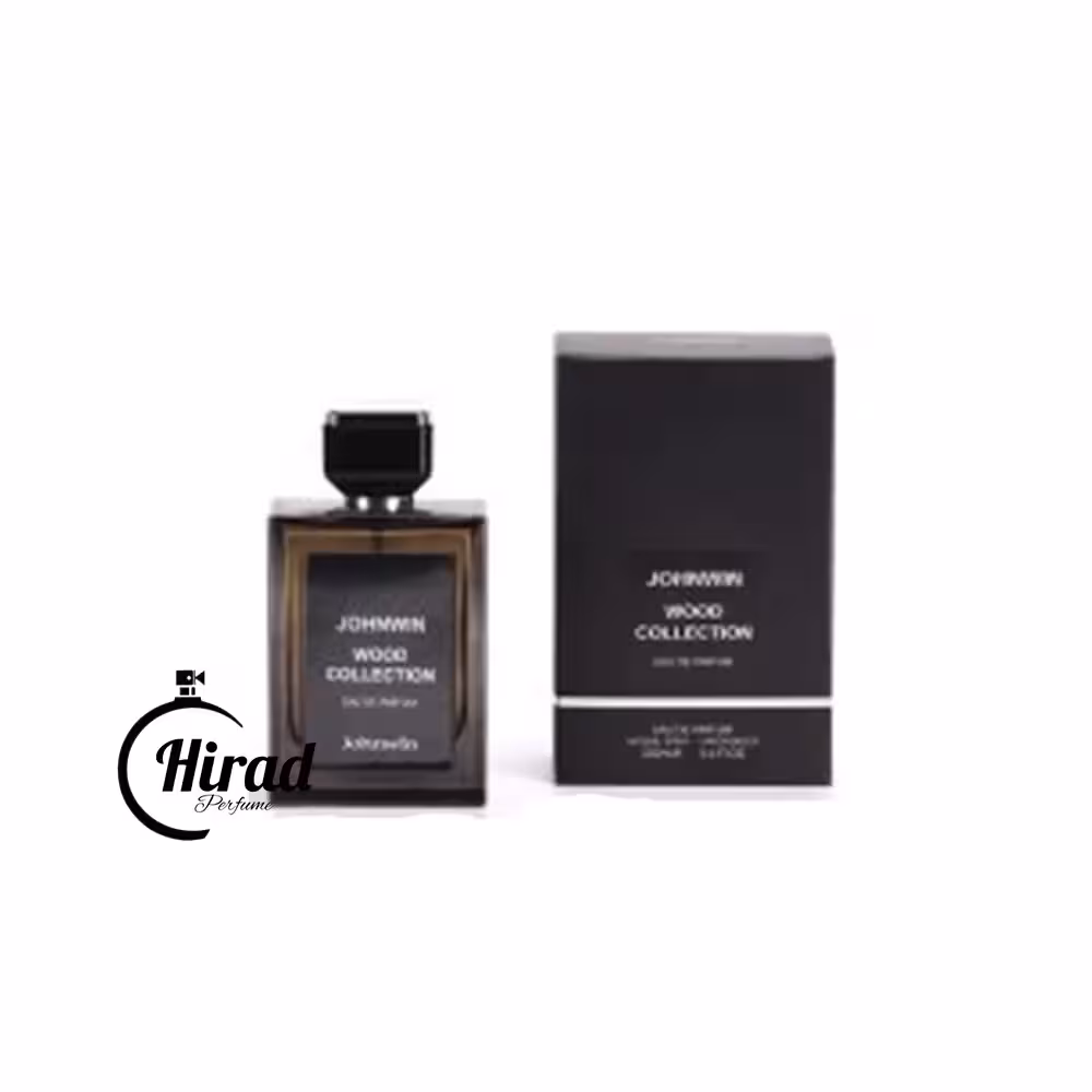 خرید عطر ادکلن وود کالکشن تام فورد عود وود جانوین - هیراد پرفیوم