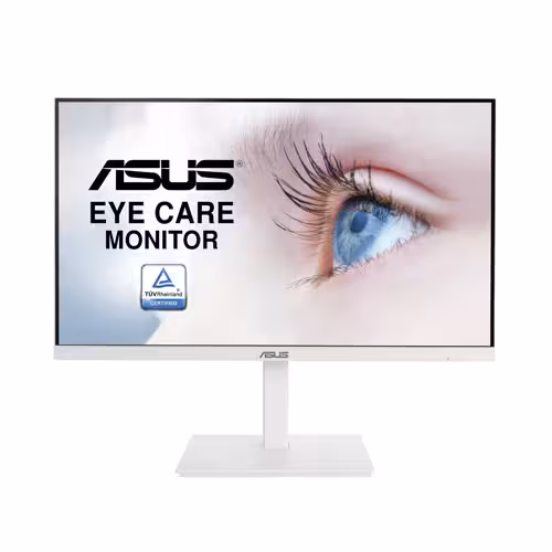 مانیتور ایسوس ASUS Eye Care VA27DQSB-W 27 inch FHD IPS 75Hz | کالابالا