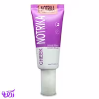 رژ گونه مایع نوتریکا شماره LB120 حجم 25ML